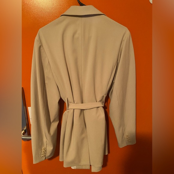 H&M Beige Blazer - Picture 5 of 6